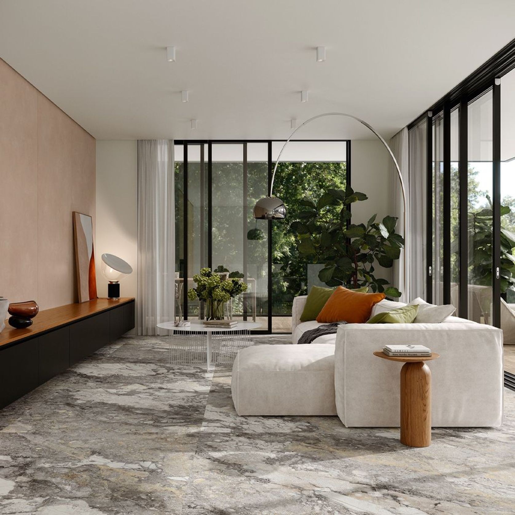 The Rock Grey Natural gallery detail image