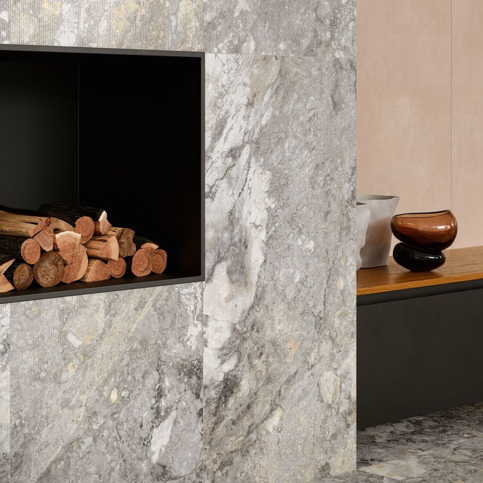 The Rock Grey Natural gallery detail image