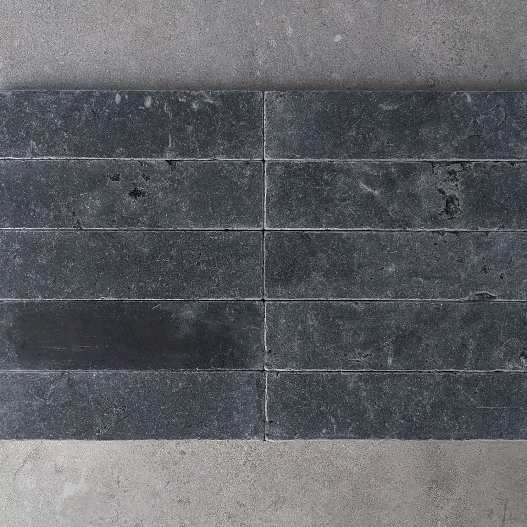 Nero Stone Finger gallery detail image