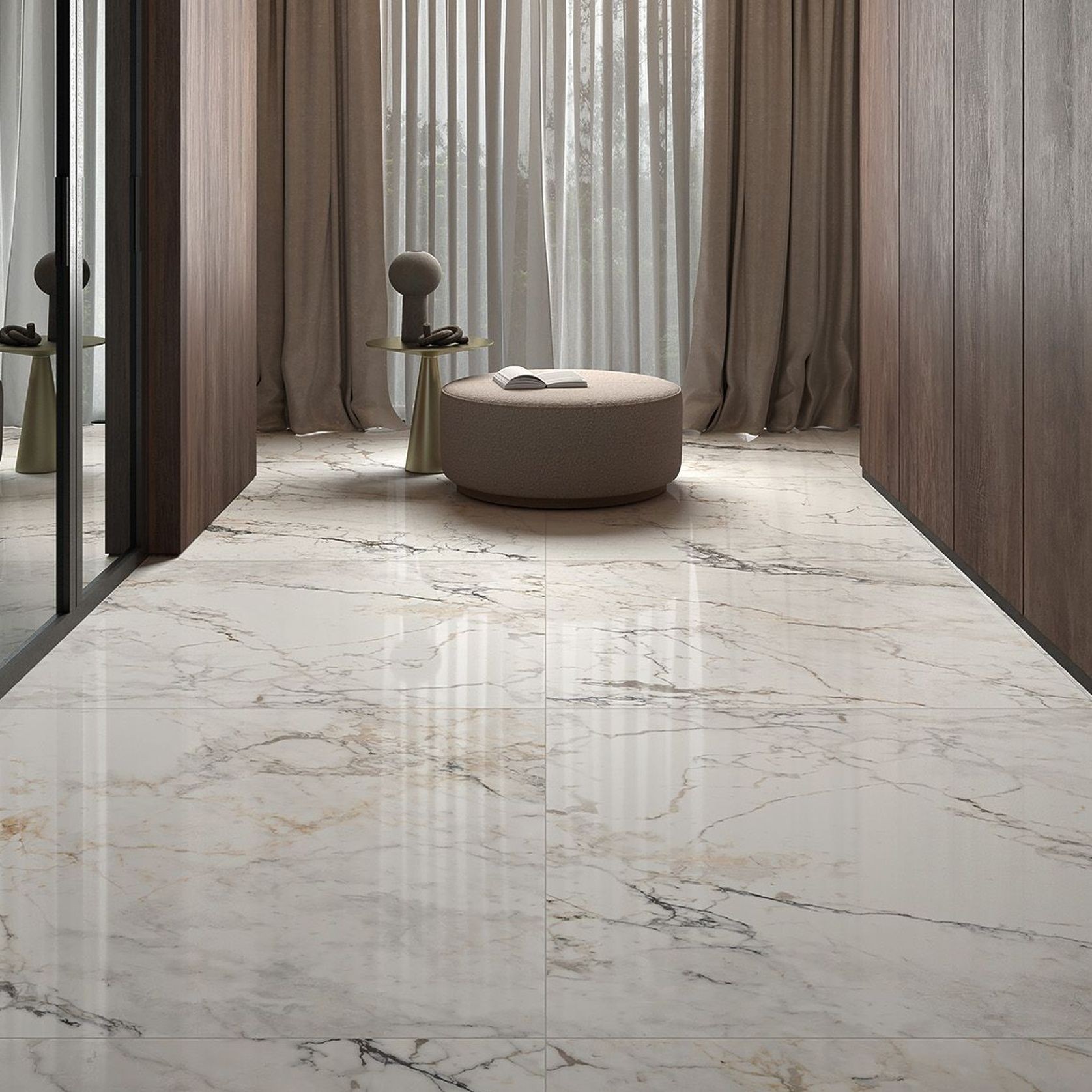 Aesthetica Collection | Floor & Wall Tile gallery detail image