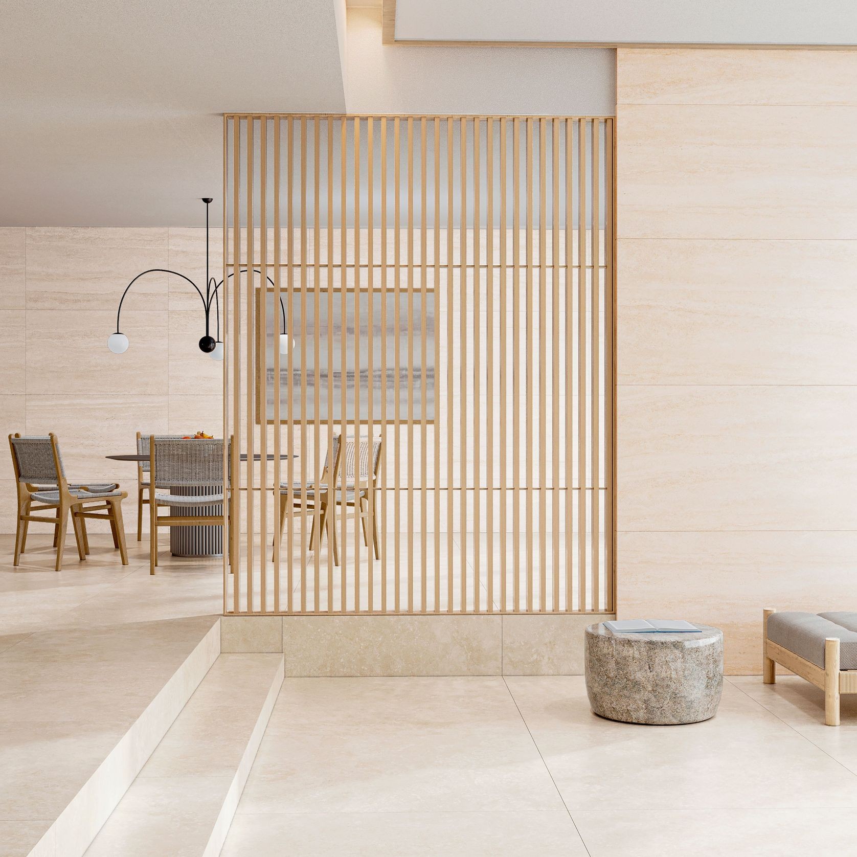Rapolano | Floor & Wall Tiles gallery detail image