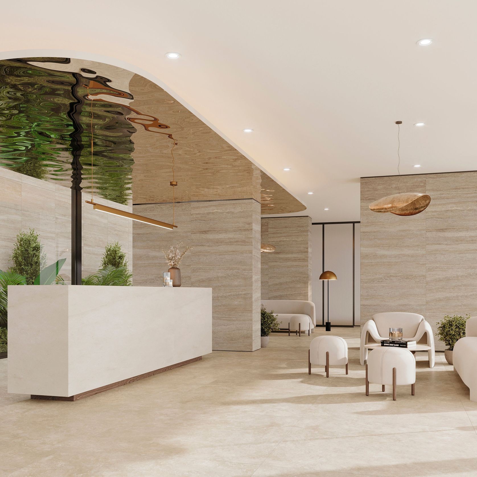 Rapolano | Floor & Wall Tiles gallery detail image