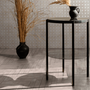 Amuri porcelain brick tile series gallery detail image