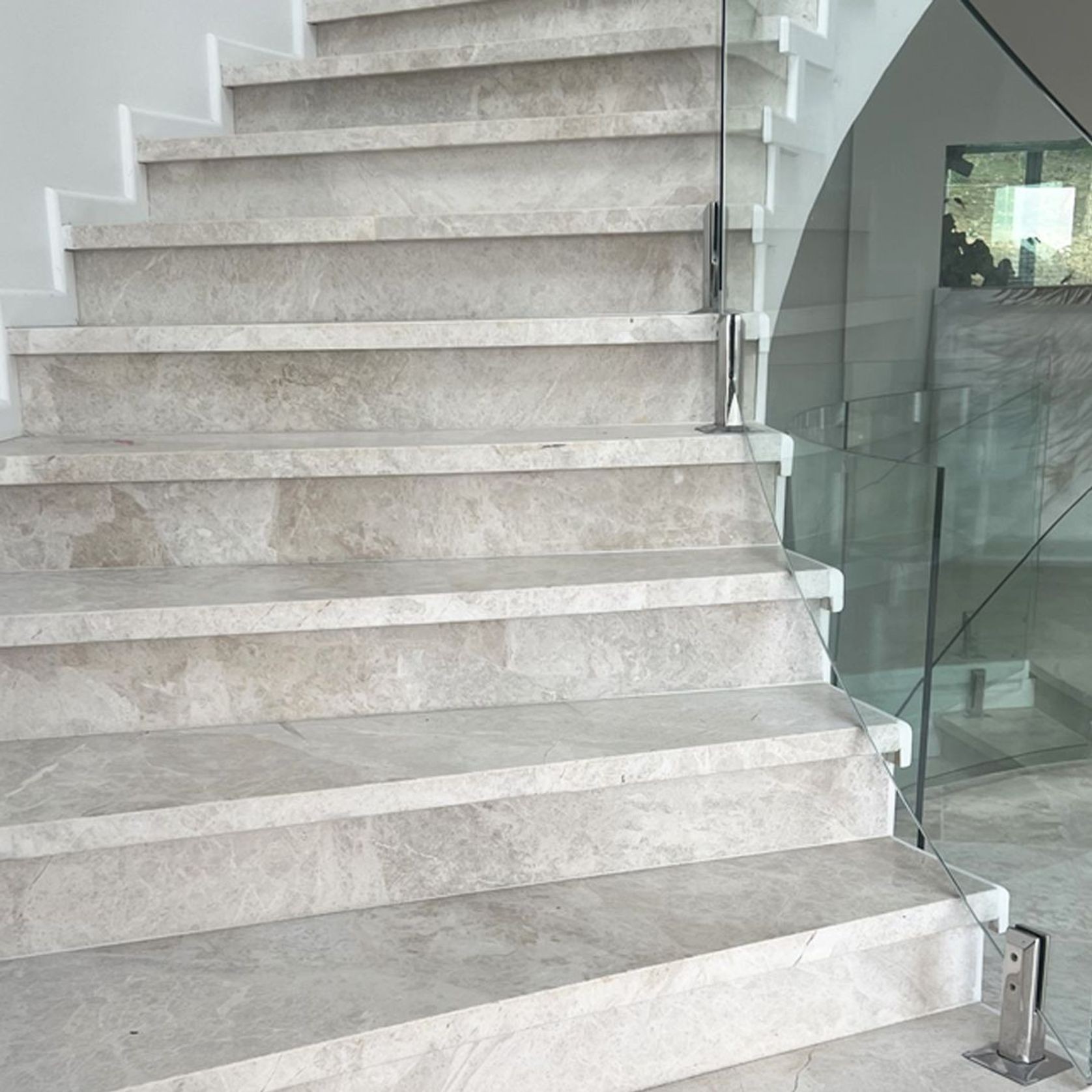 Natural Stone Slabs | Andorra Marble gallery detail image