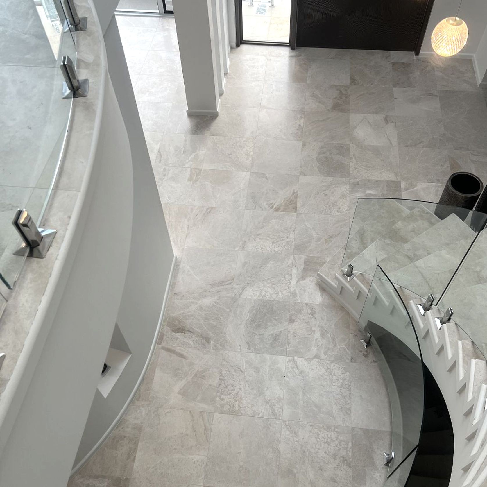 Natural Stone Slabs | Andorra Marble gallery detail image