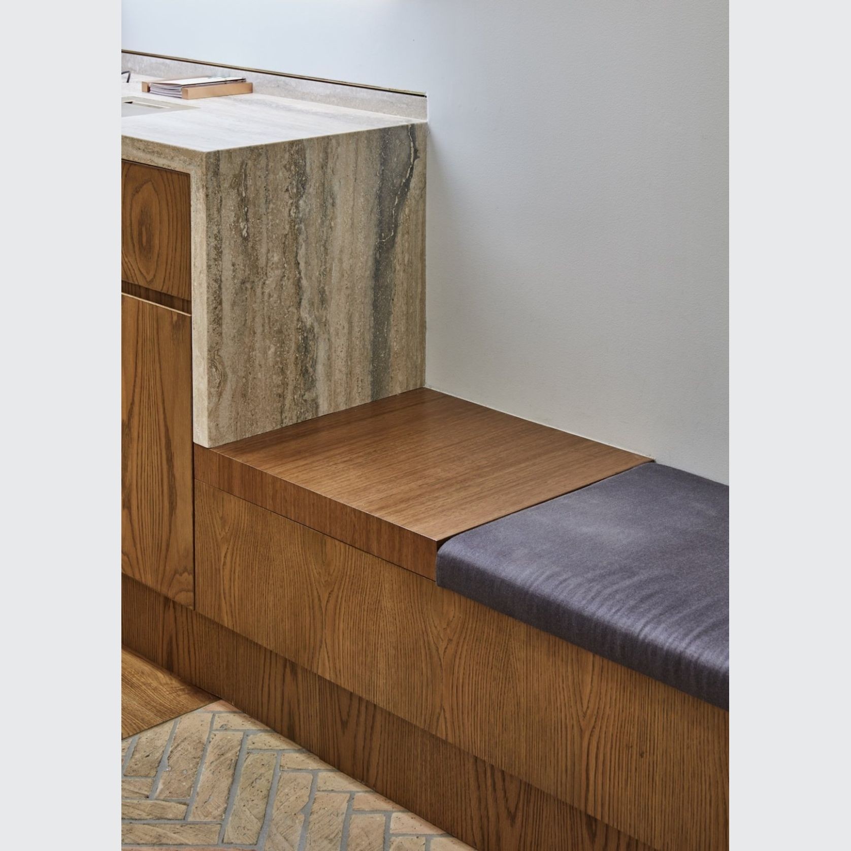 Eco Outdoor Cotto Terracotta Flooring gallery detail image