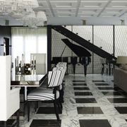 Natural Stone Slabs | Arabescato Corchia Marble gallery detail image