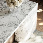 Natural Stone Slabs | Arabescato Vagli Marble gallery detail image