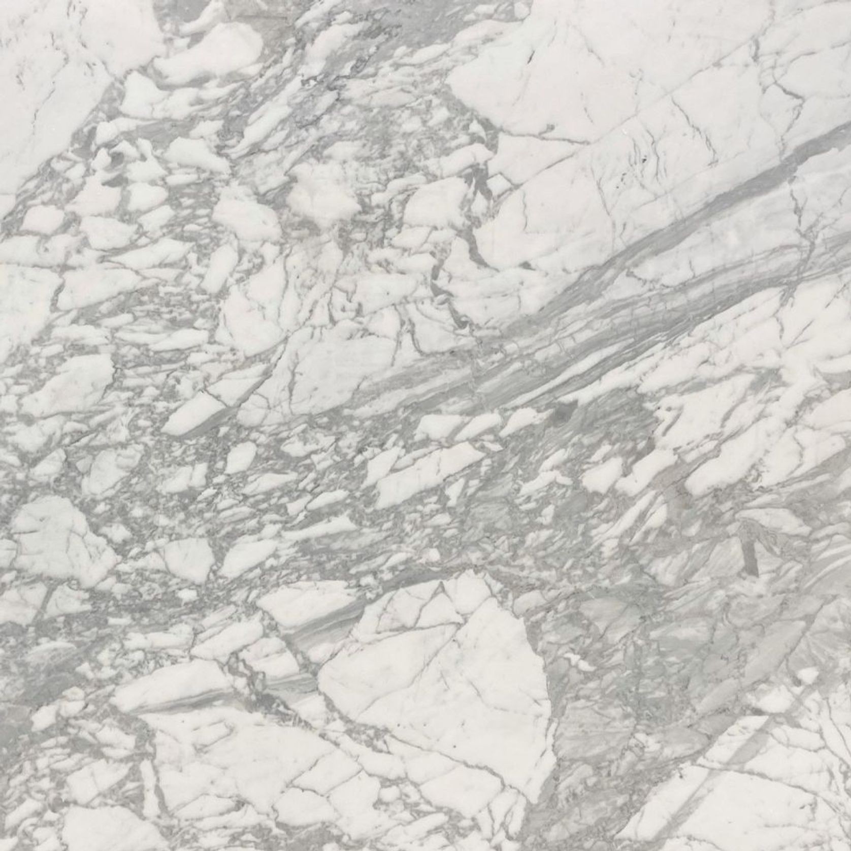 Natural Stone Slabs | Arabescato Vagli Marble gallery detail image