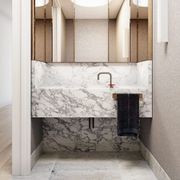 Natural Stone Slabs | Arabescato Vagli Marble gallery detail image