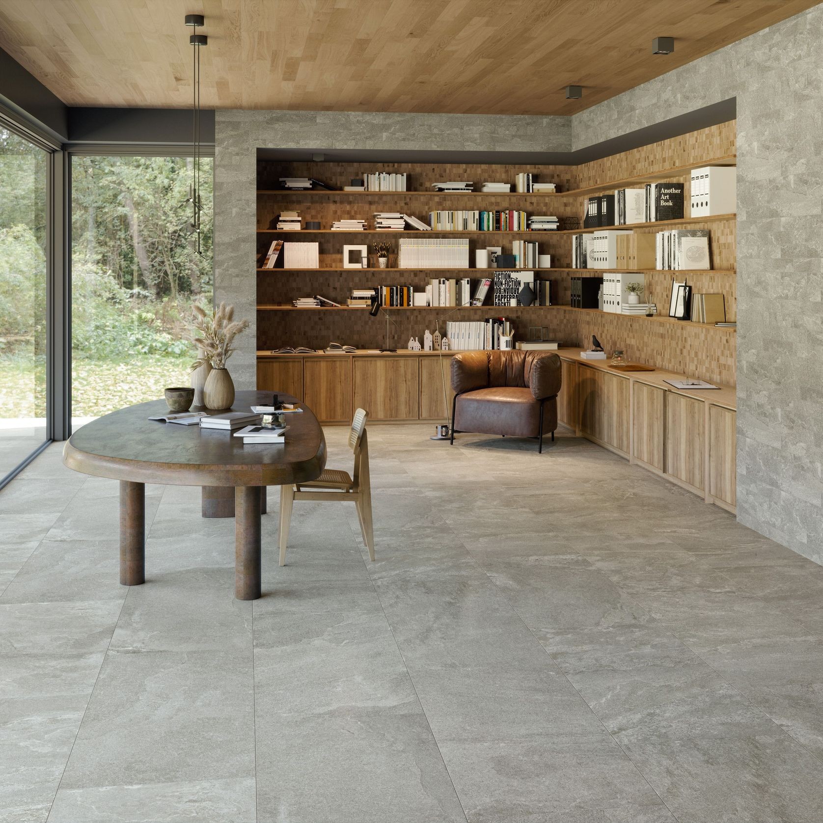 Arkiquartz by Marca Corona | European Porcelain gallery detail image