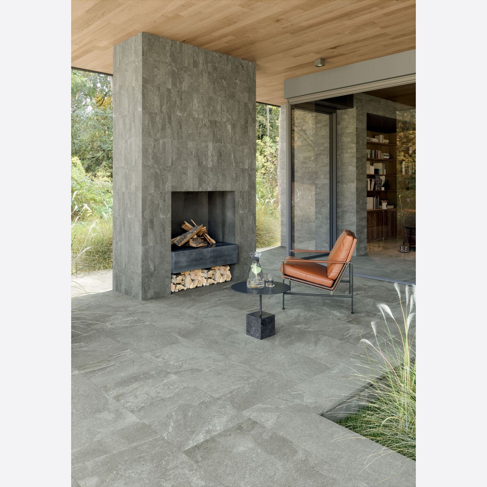 Arkiquartz by Marca Corona | European Porcelain gallery detail image