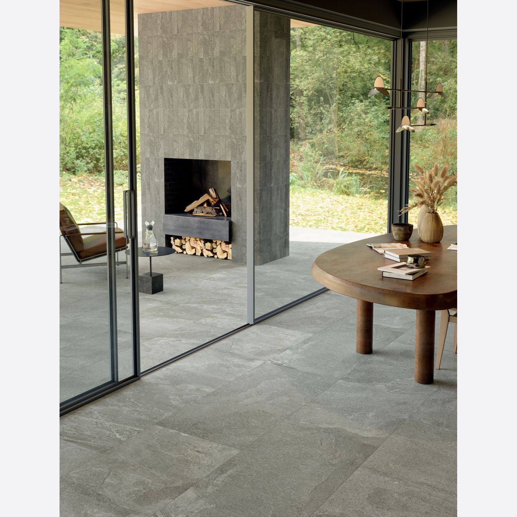 Arkiquartz by Marca Corona | European Porcelain gallery detail image