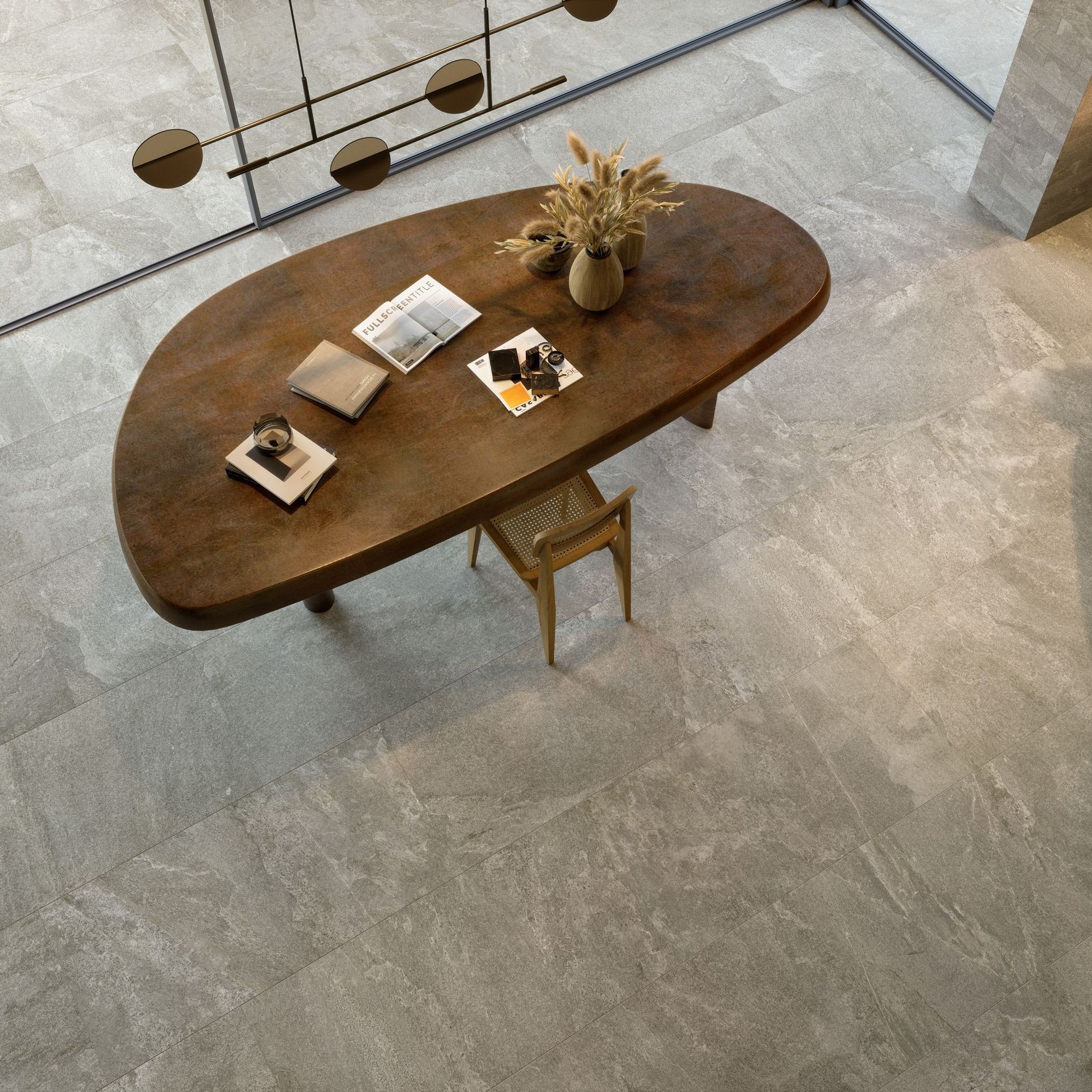 Arkiquartz by Marca Corona | European Porcelain gallery detail image