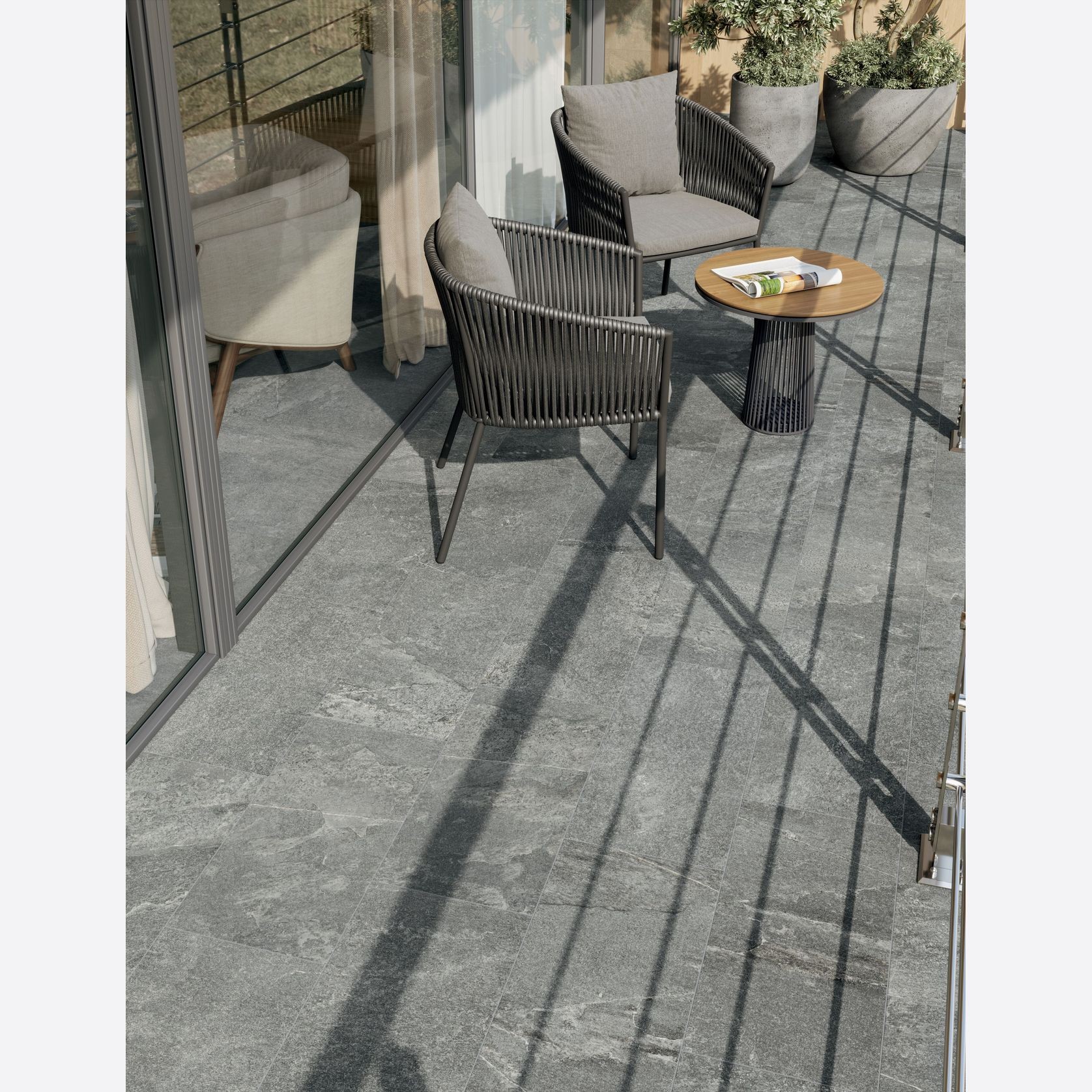 Arkiquartz by Marca Corona | European Porcelain gallery detail image
