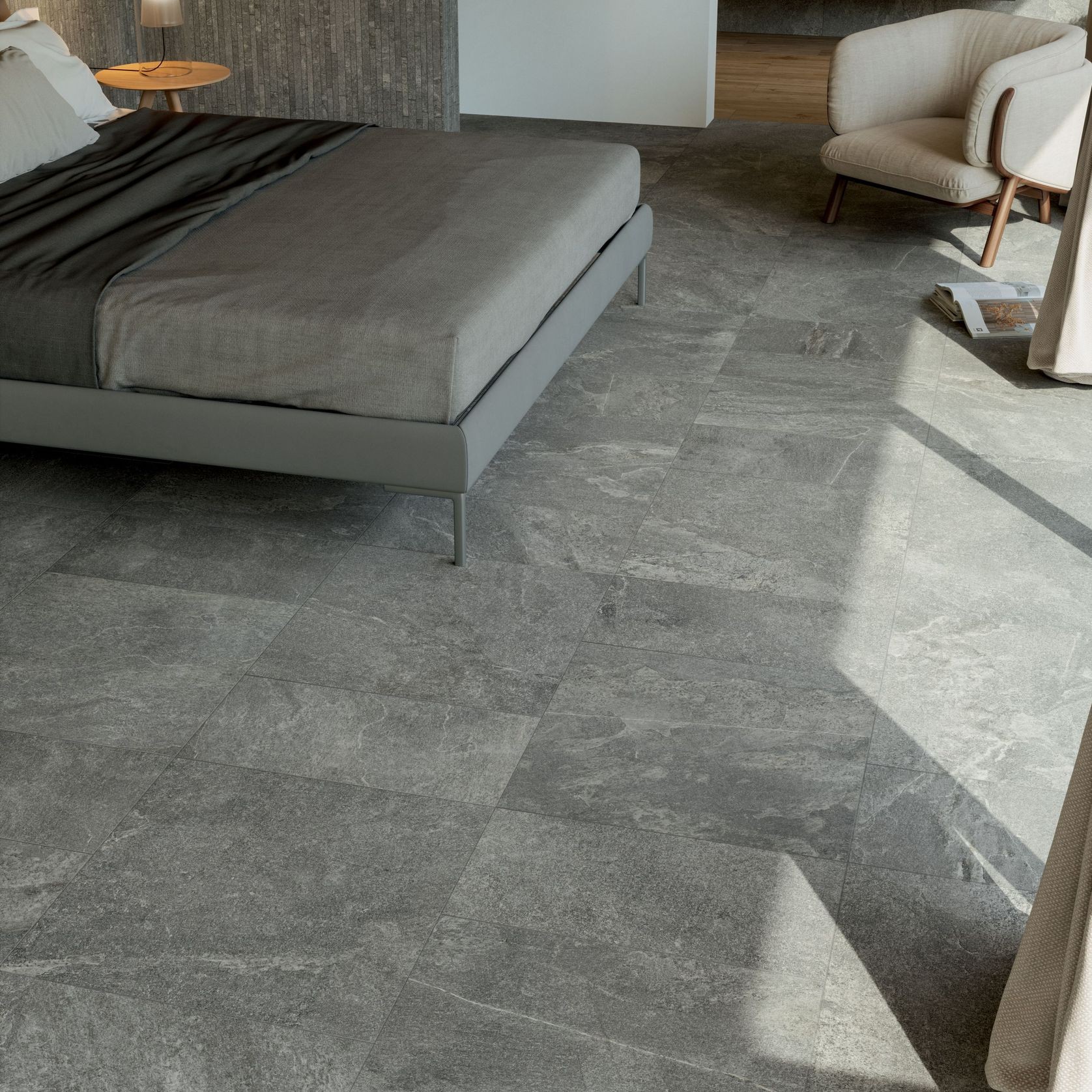 Arkiquartz by Marca Corona | European Porcelain gallery detail image
