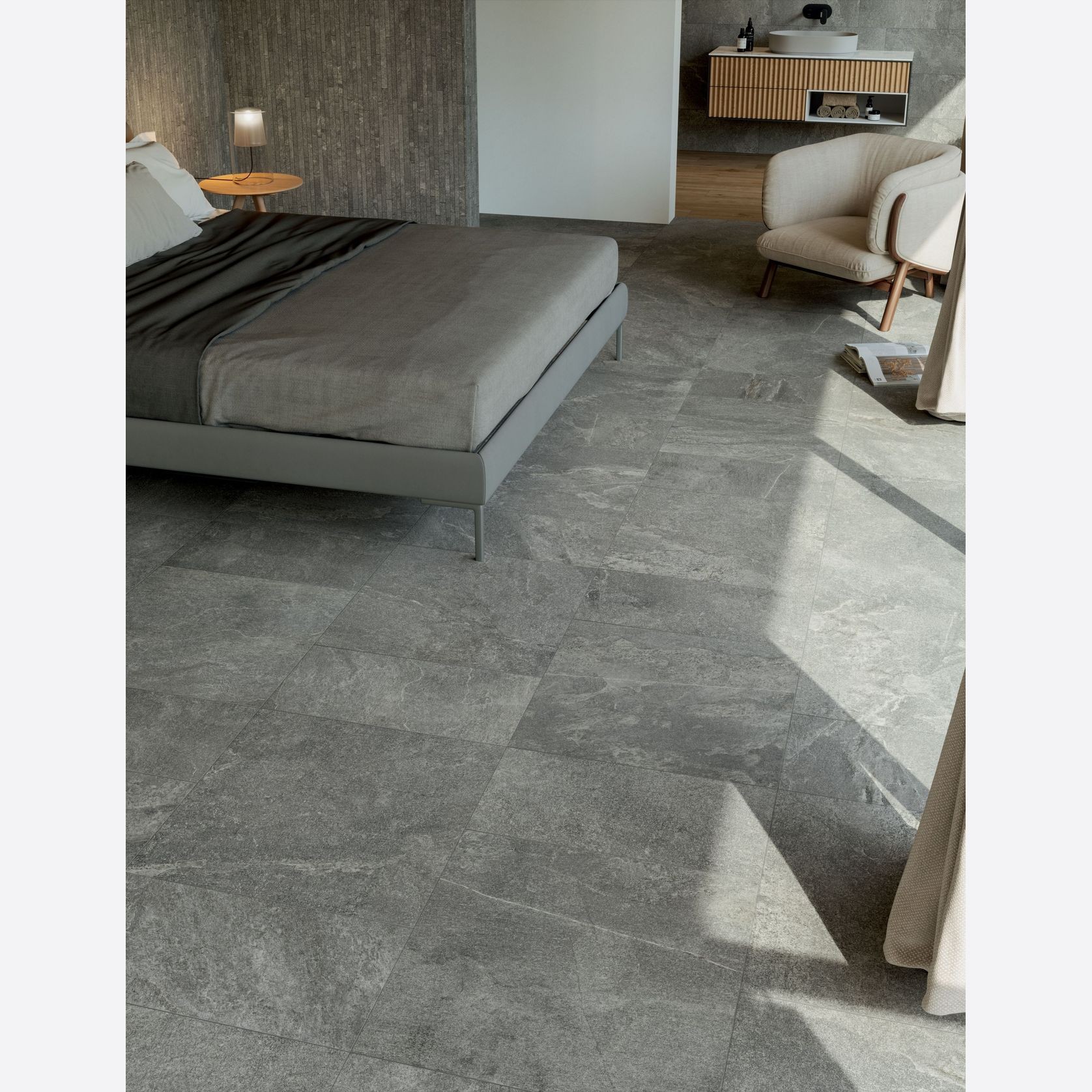 Arkiquartz by Marca Corona | European Porcelain gallery detail image