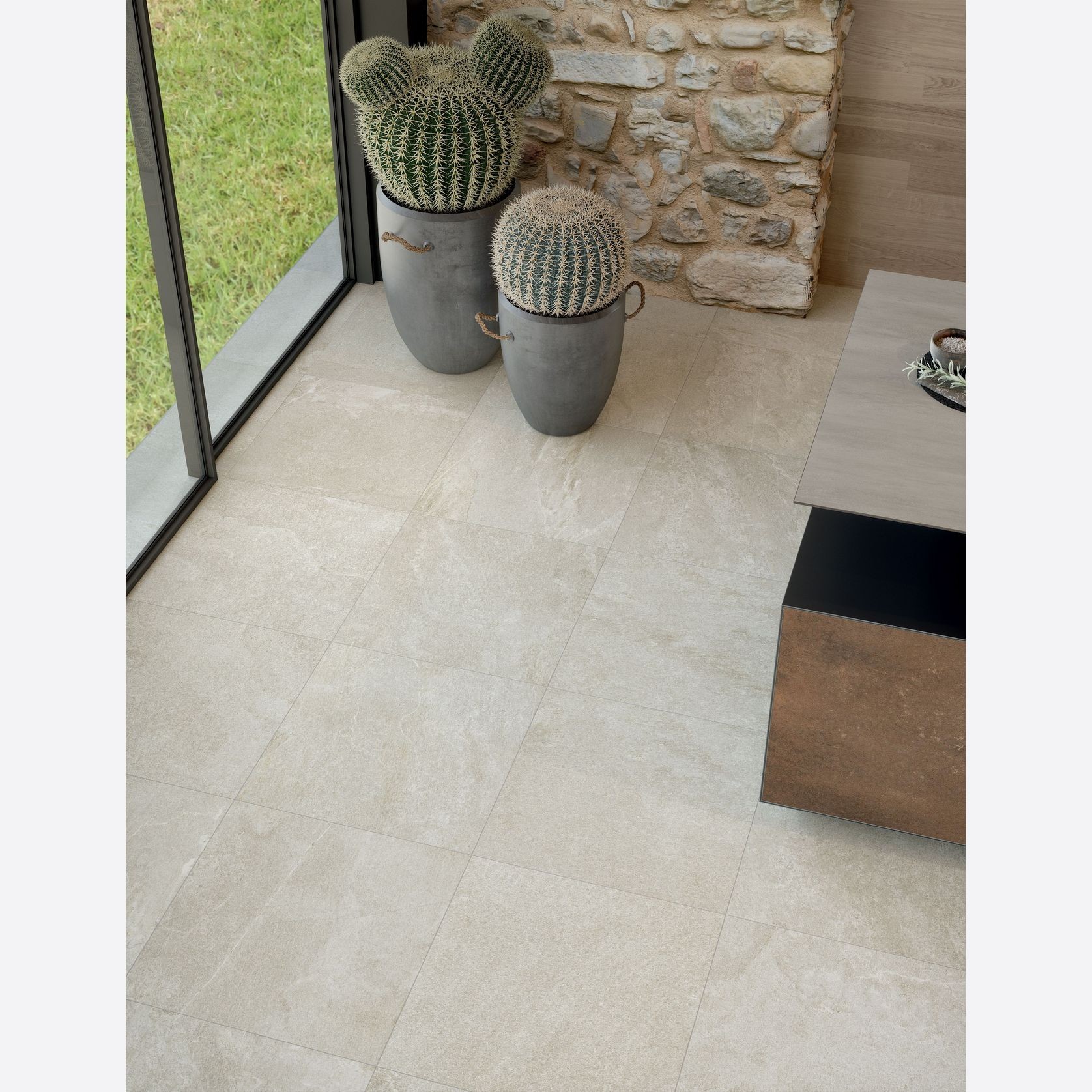 Arkiquartz by Marca Corona | European Porcelain gallery detail image