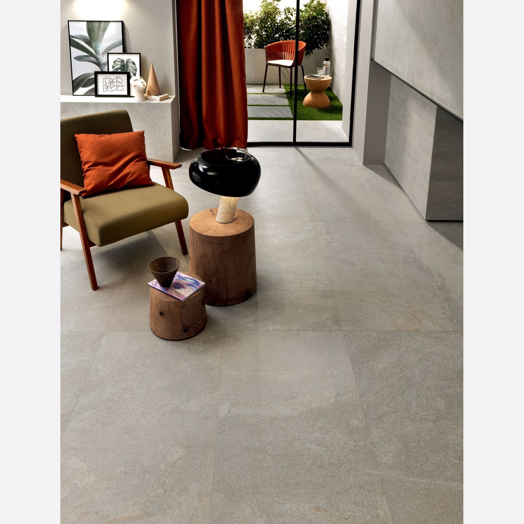 Arkiquartz by Marca Corona | European Porcelain gallery detail image