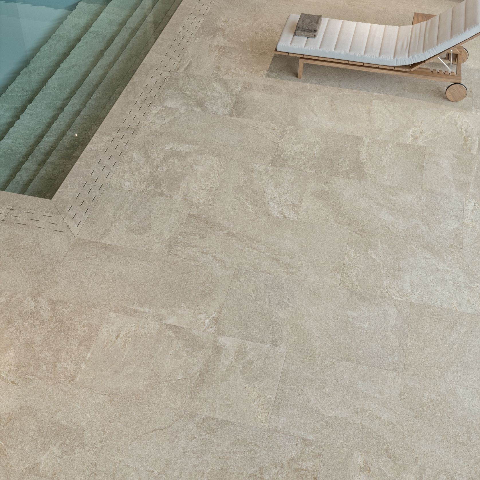 Arkiquartz by Marca Corona | European Porcelain gallery detail image