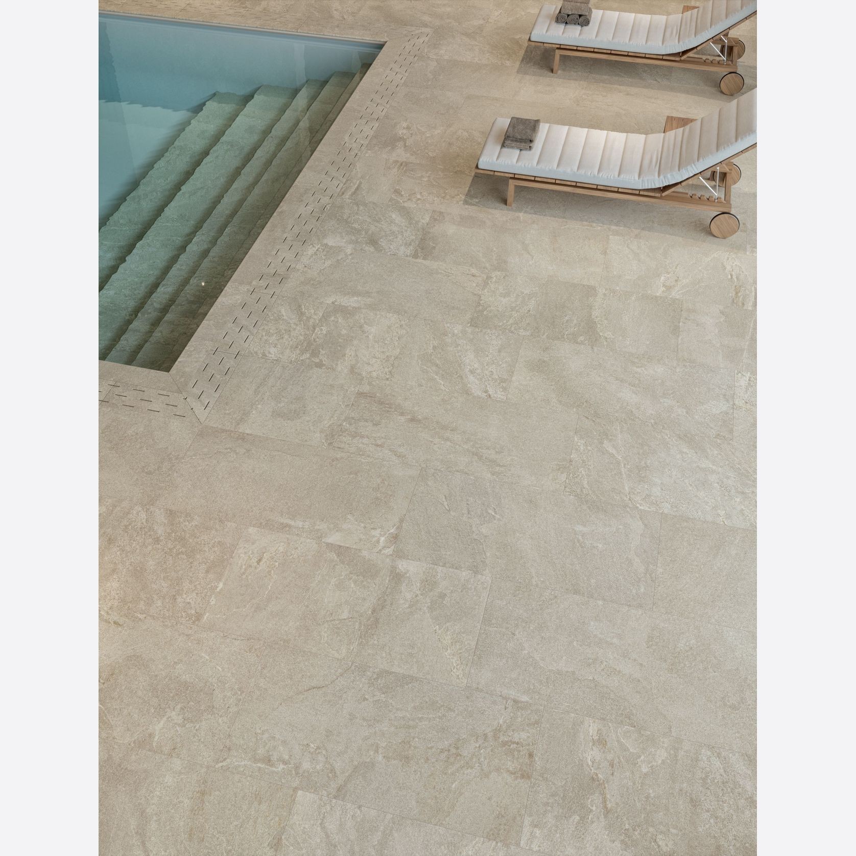 Arkiquartz by Marca Corona | European Porcelain gallery detail image
