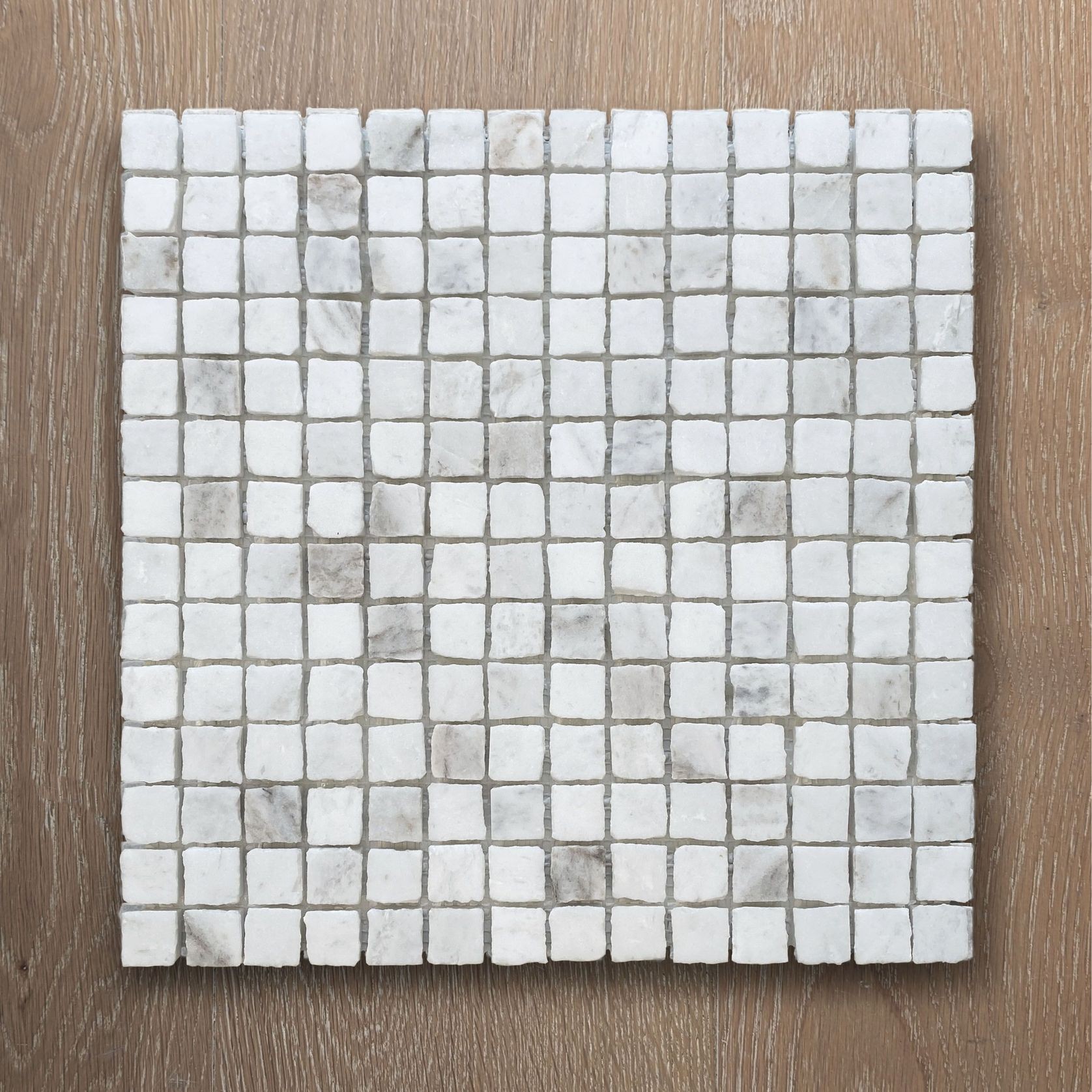 Artisan Cut Square Mosaic gallery detail image