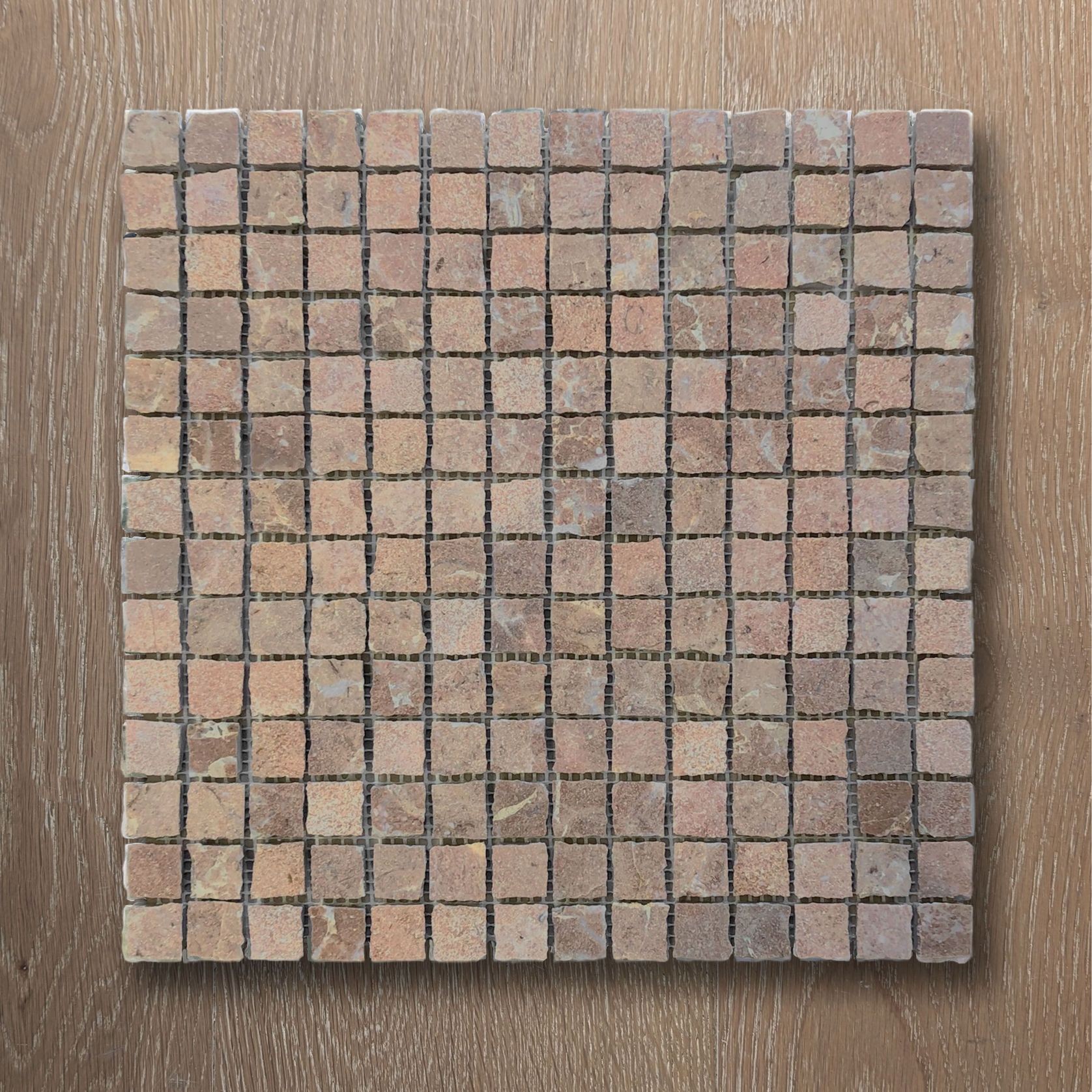 Artisan Cut Square Mosaic gallery detail image