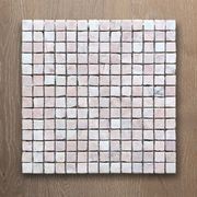 Artisan Cut Square Mosaic gallery detail image
