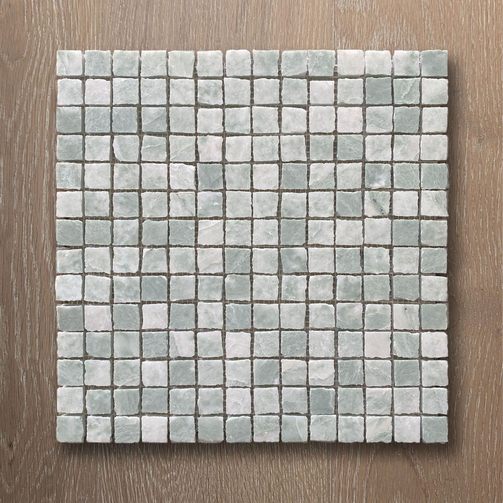 Artisan Cut Square Mosaic gallery detail image