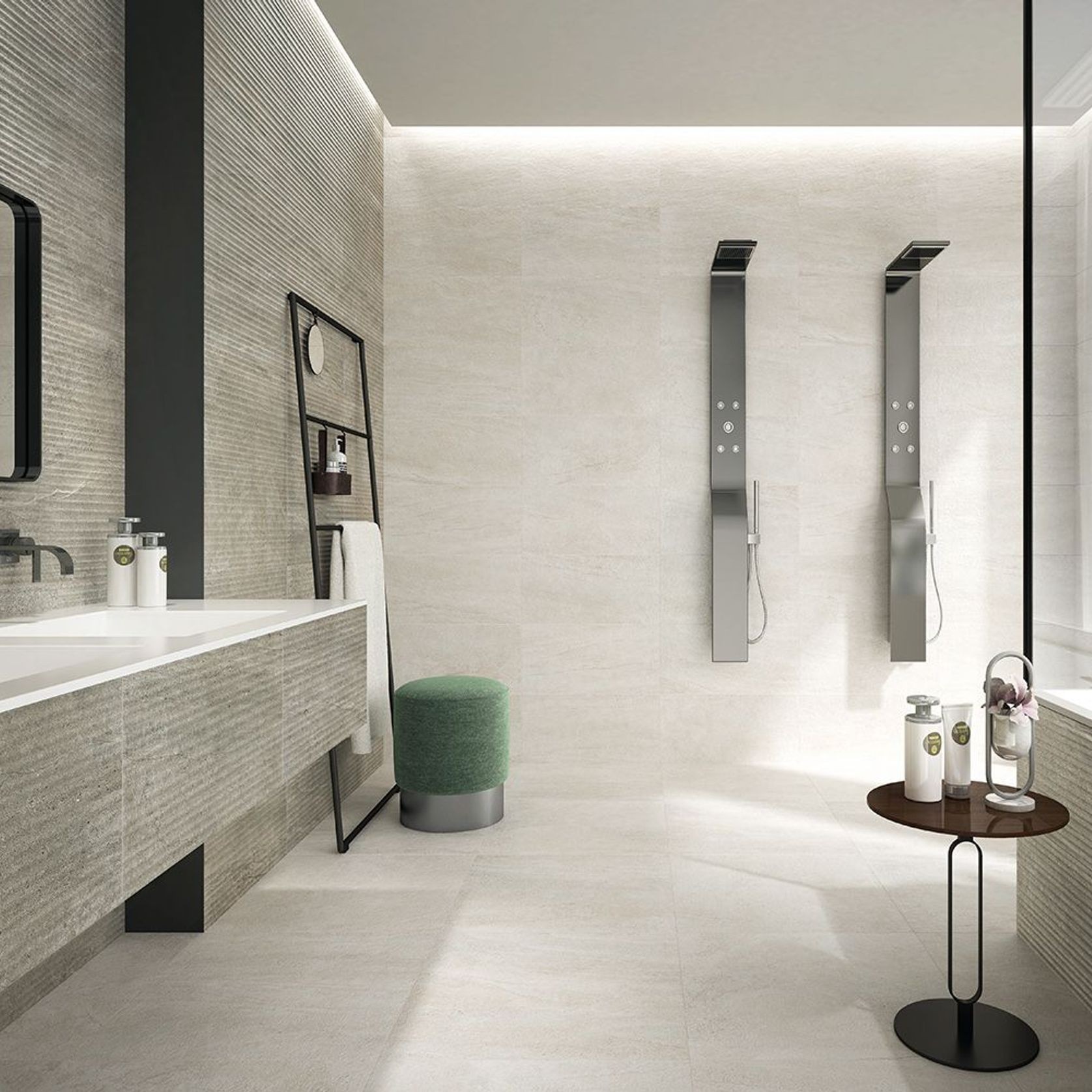 Aspen Collection | Floor & Wall Tile gallery detail image