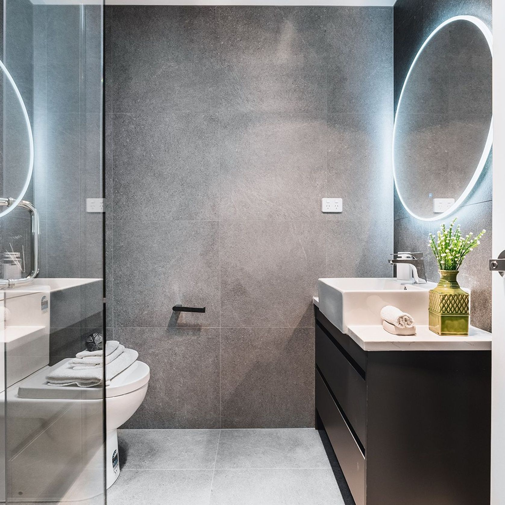 Aspire Collection | Floor & Wall Tile gallery detail image