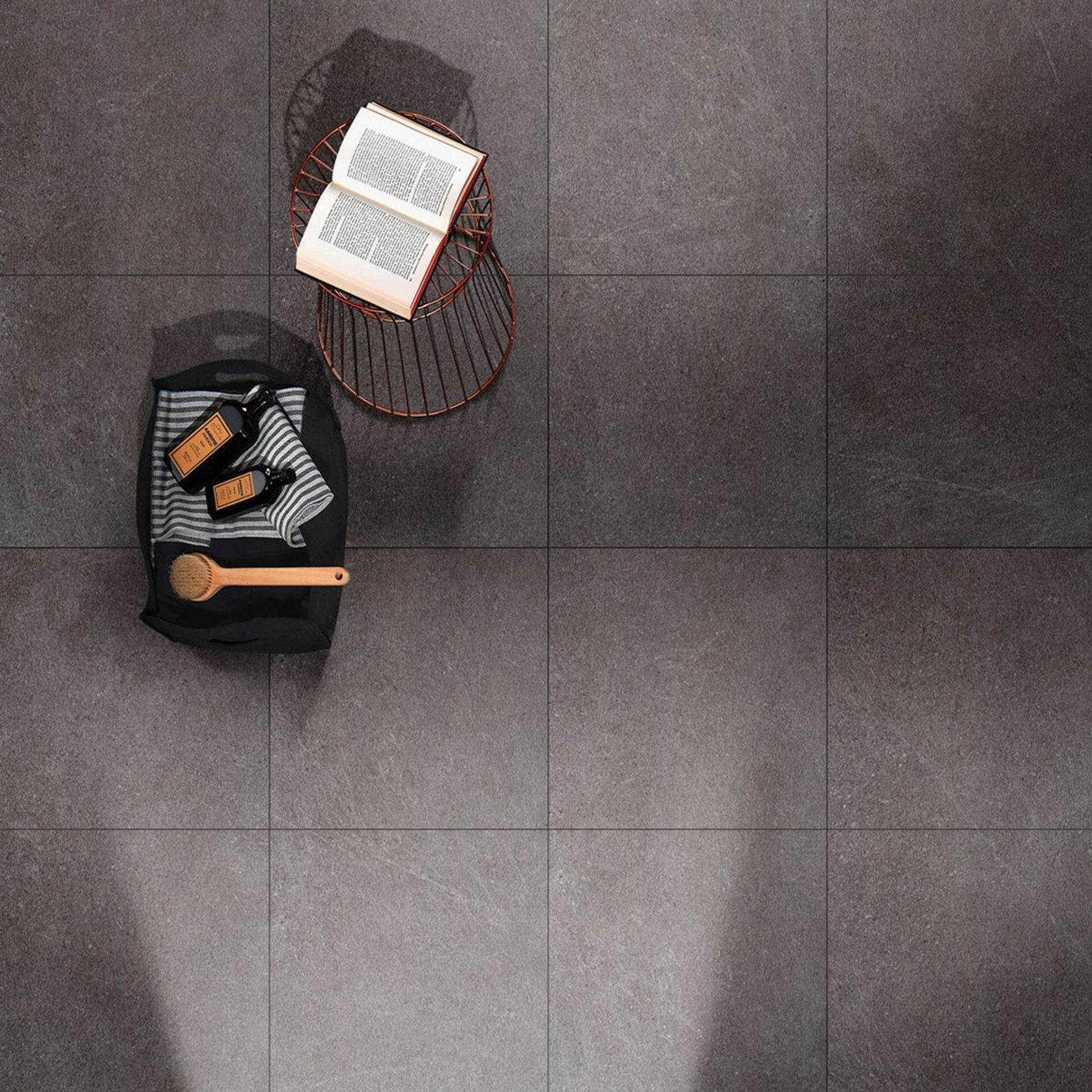 Aspire Collection | Floor & Wall Tile gallery detail image