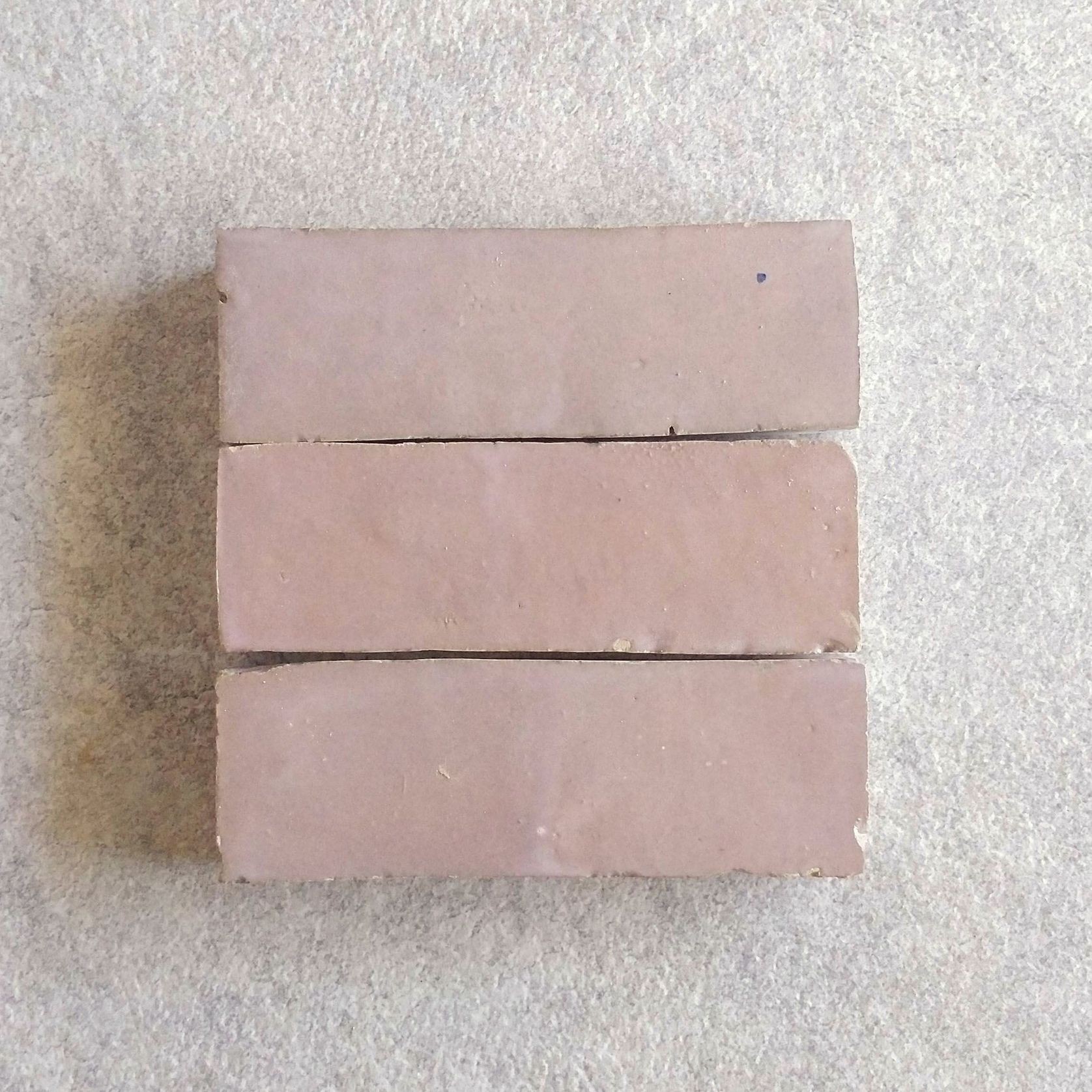 Moroccan Bejmat - Blush gallery detail image