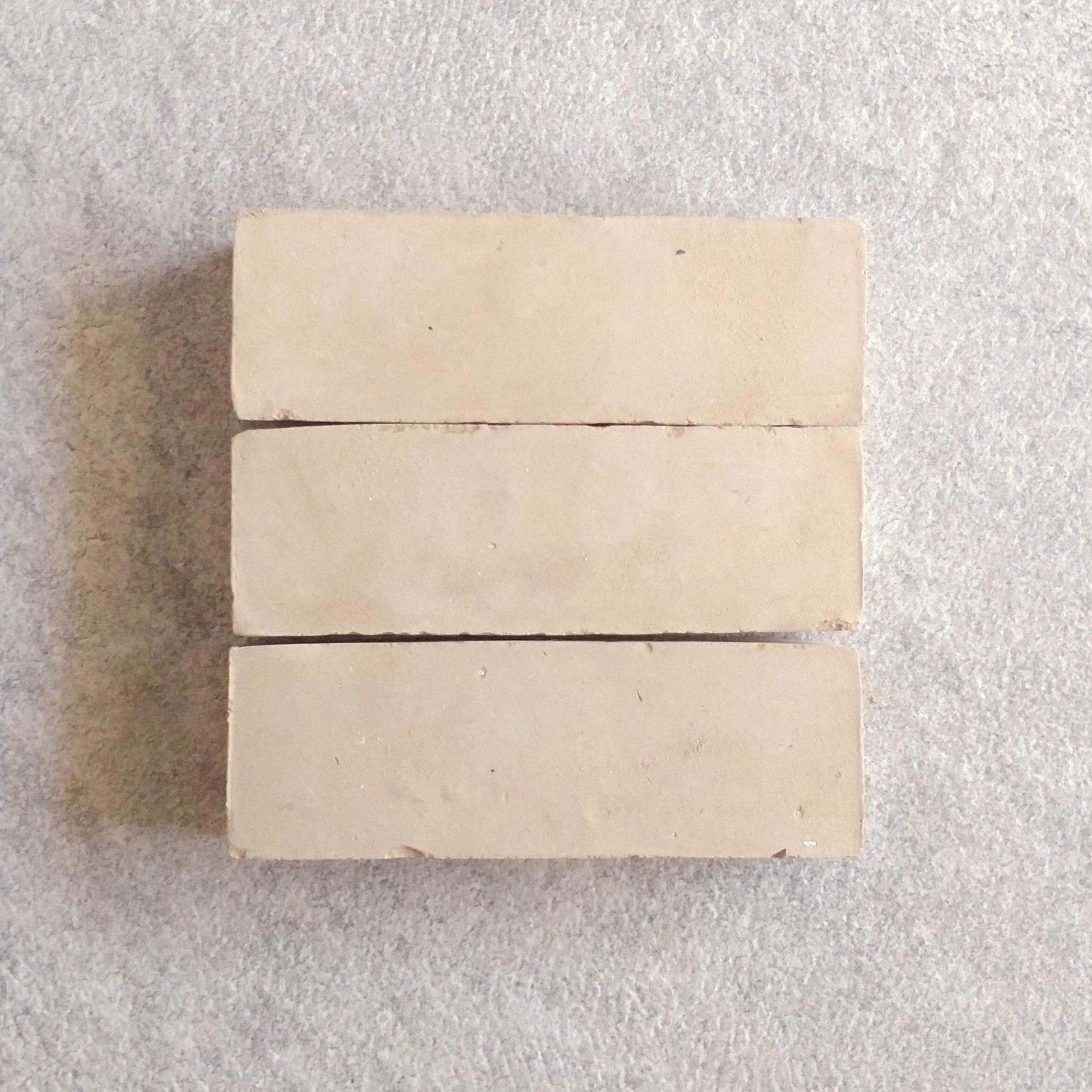 Moroccan Bejmat - Raw Unglazed gallery detail image