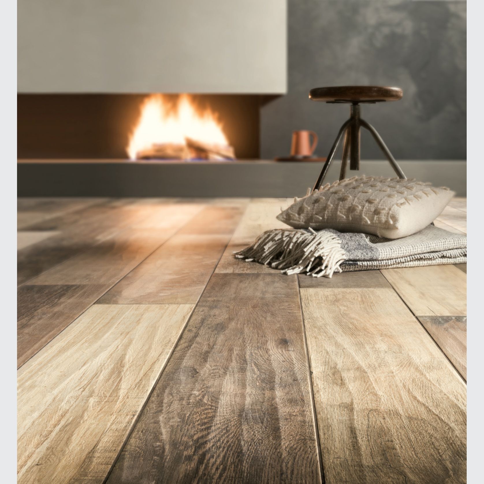 Country by BluStyle - Timber Flooring  gallery detail image