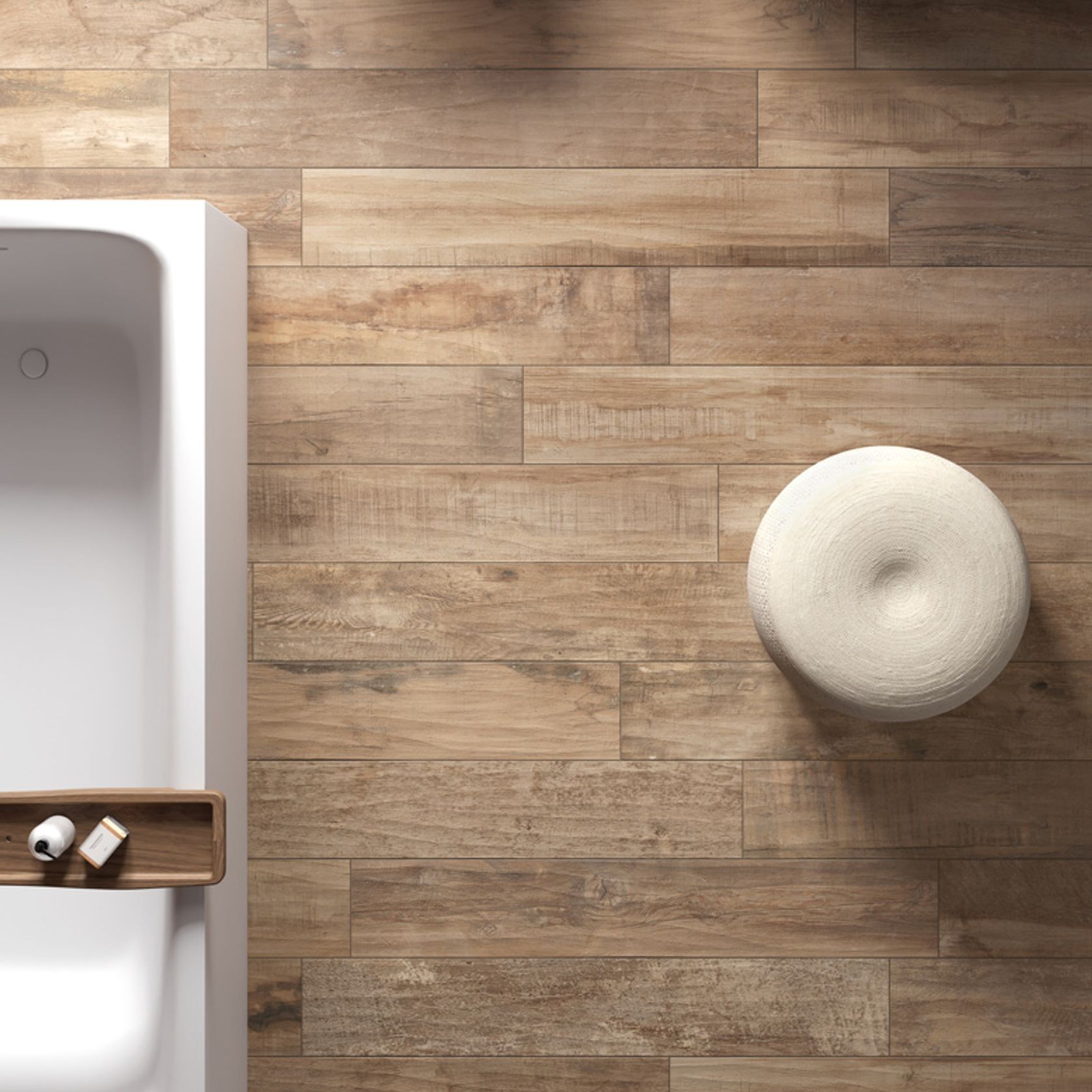Country by BluStyle - Timber Flooring gallery detail image