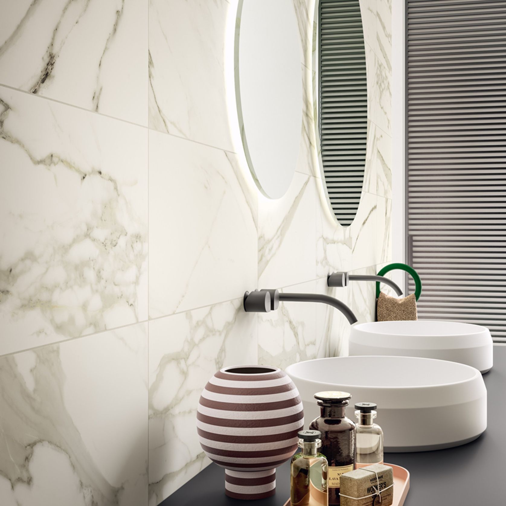 Elite by BluStyle - Tiles gallery detail image