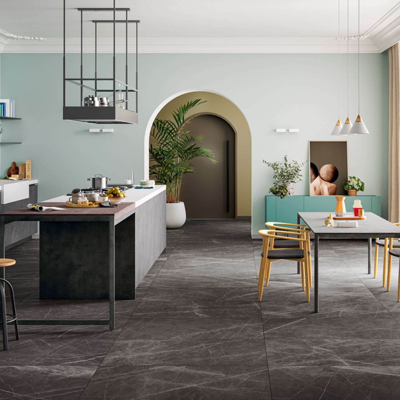 Elite by BluStyle - Tiles gallery detail image