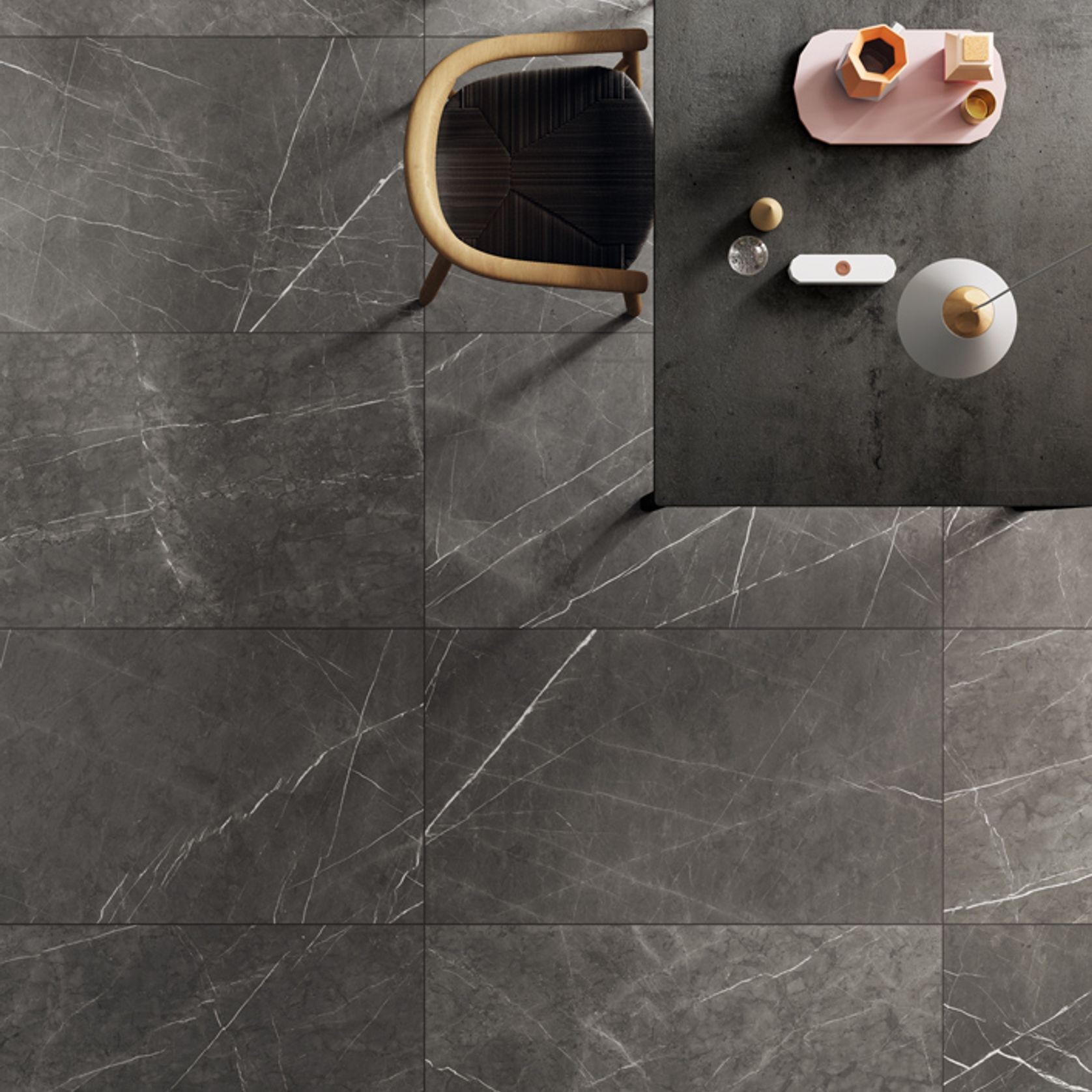 Elite by BluStyle - Tiles gallery detail image