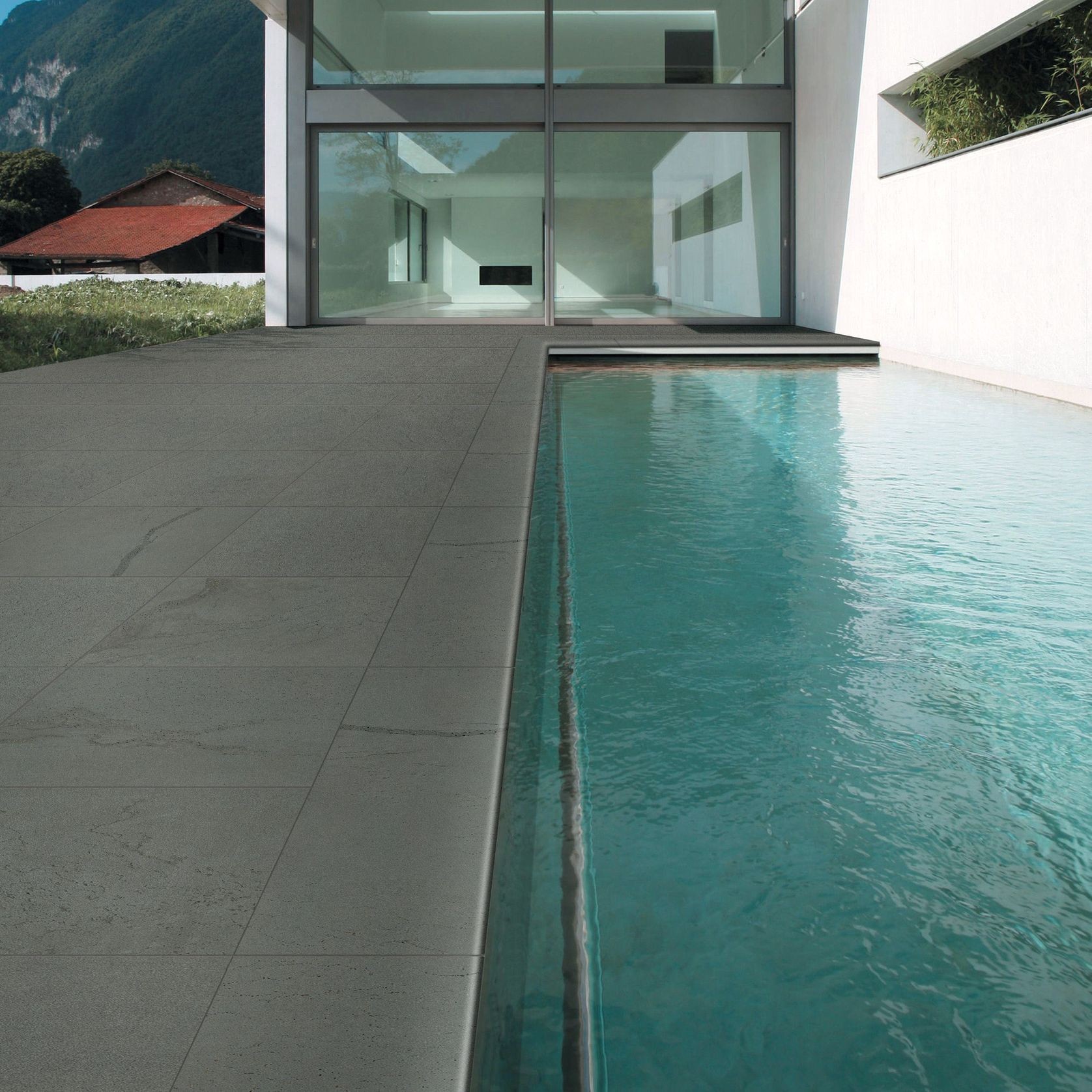 Bluestone 10mm & 20mm Pavers gallery detail image