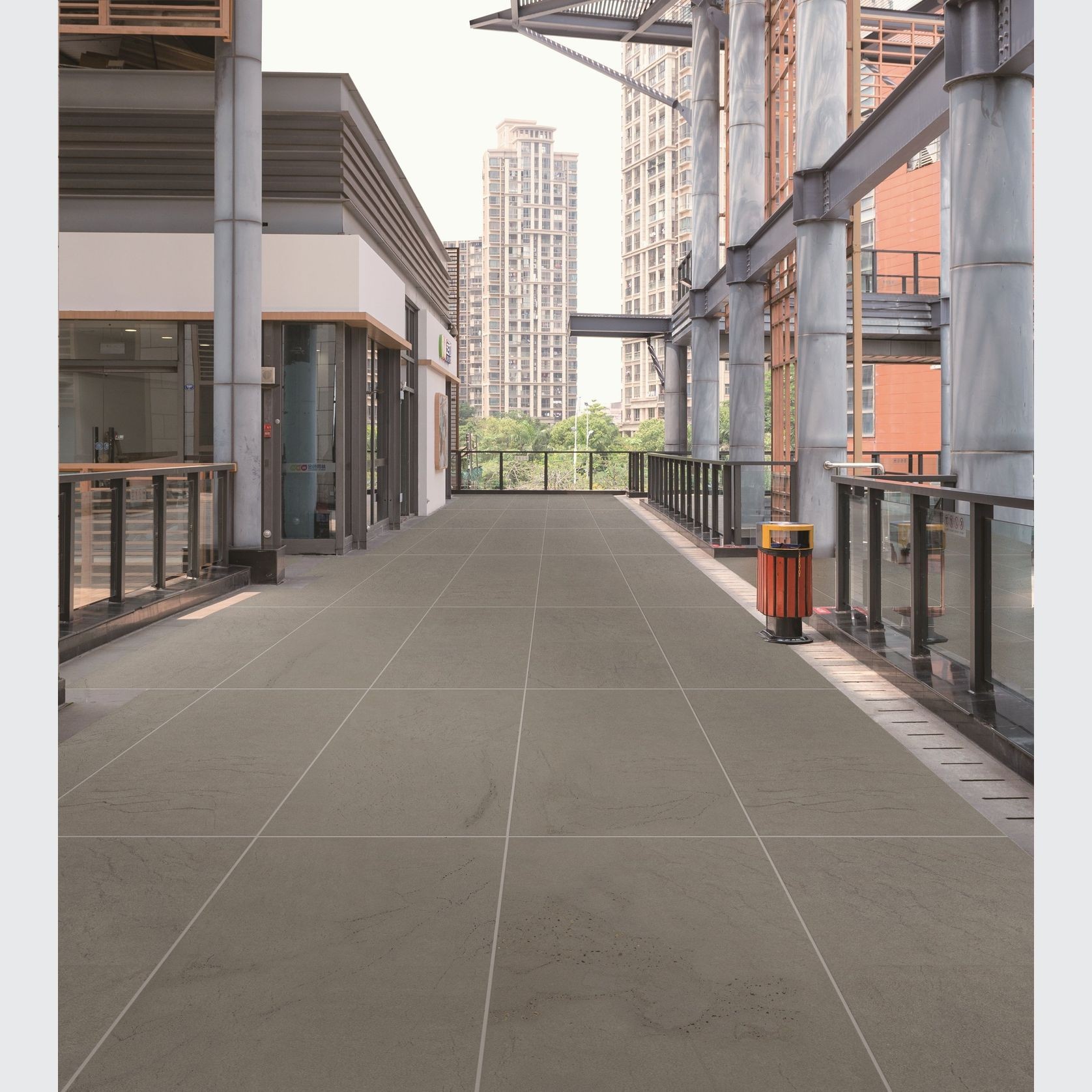 Bluestone 10mm & 20mm Pavers gallery detail image