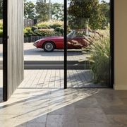 Silver Ash Premium Travertine gallery detail image