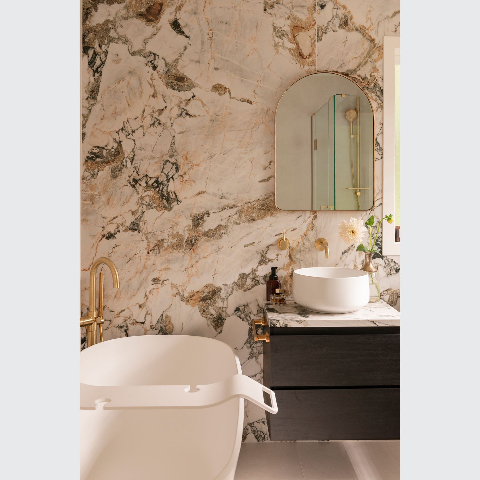 De Rex Etoile Tile Floor & Wall Range gallery detail image