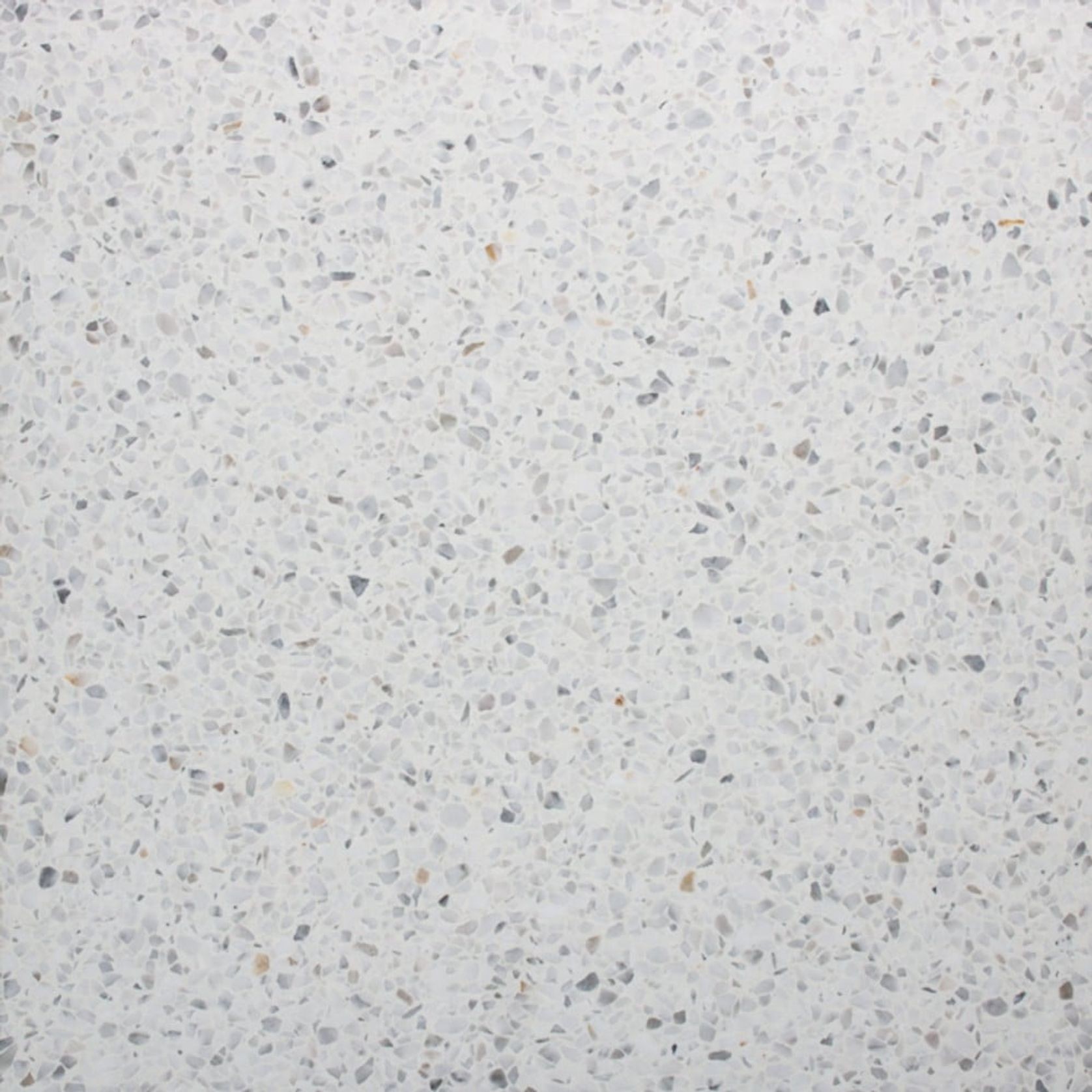 Bianco Piccolo Terrazzo Tiles gallery detail image