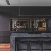 Natural Stone Slabs | Black Q Quartzite gallery detail image