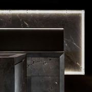 Natural Stone Slabs | Black Q Quartzite gallery detail image