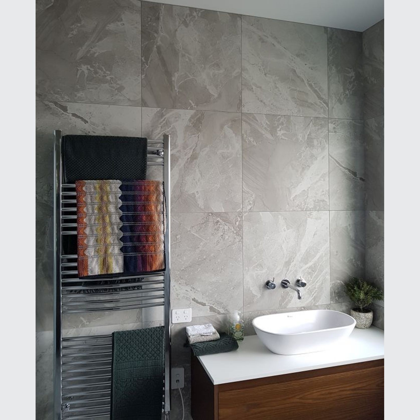 Breccia | Floor and Wall Tiles gallery detail image