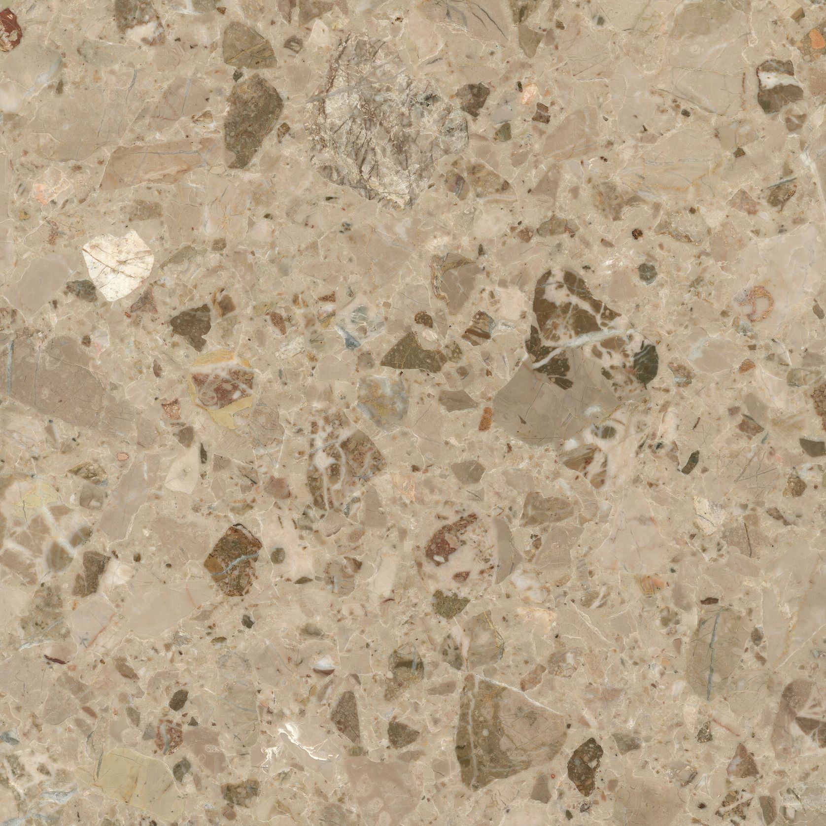 Farrago Agglomerate Marble gallery detail image