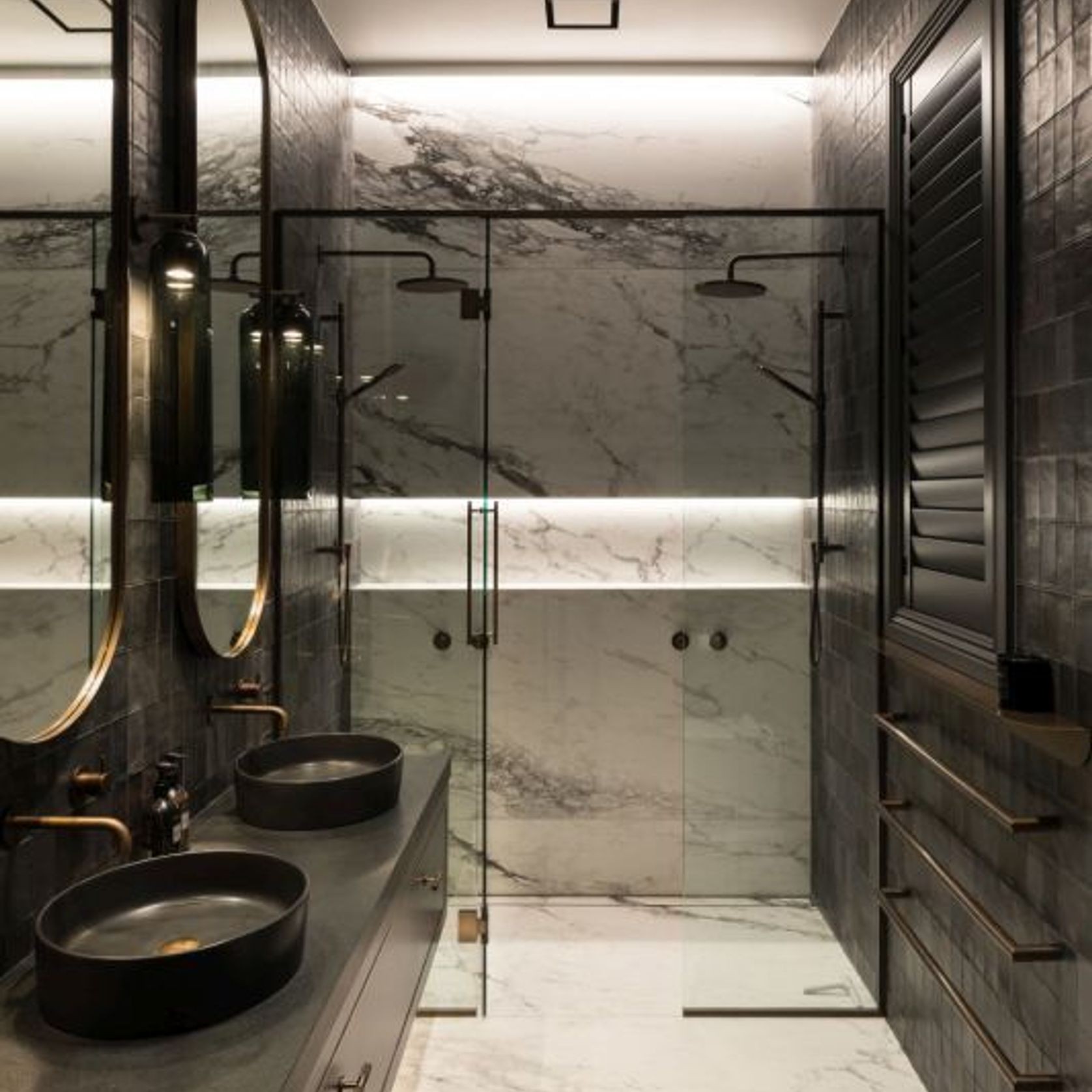 Bianco | Floor and Wall Tiles gallery detail image