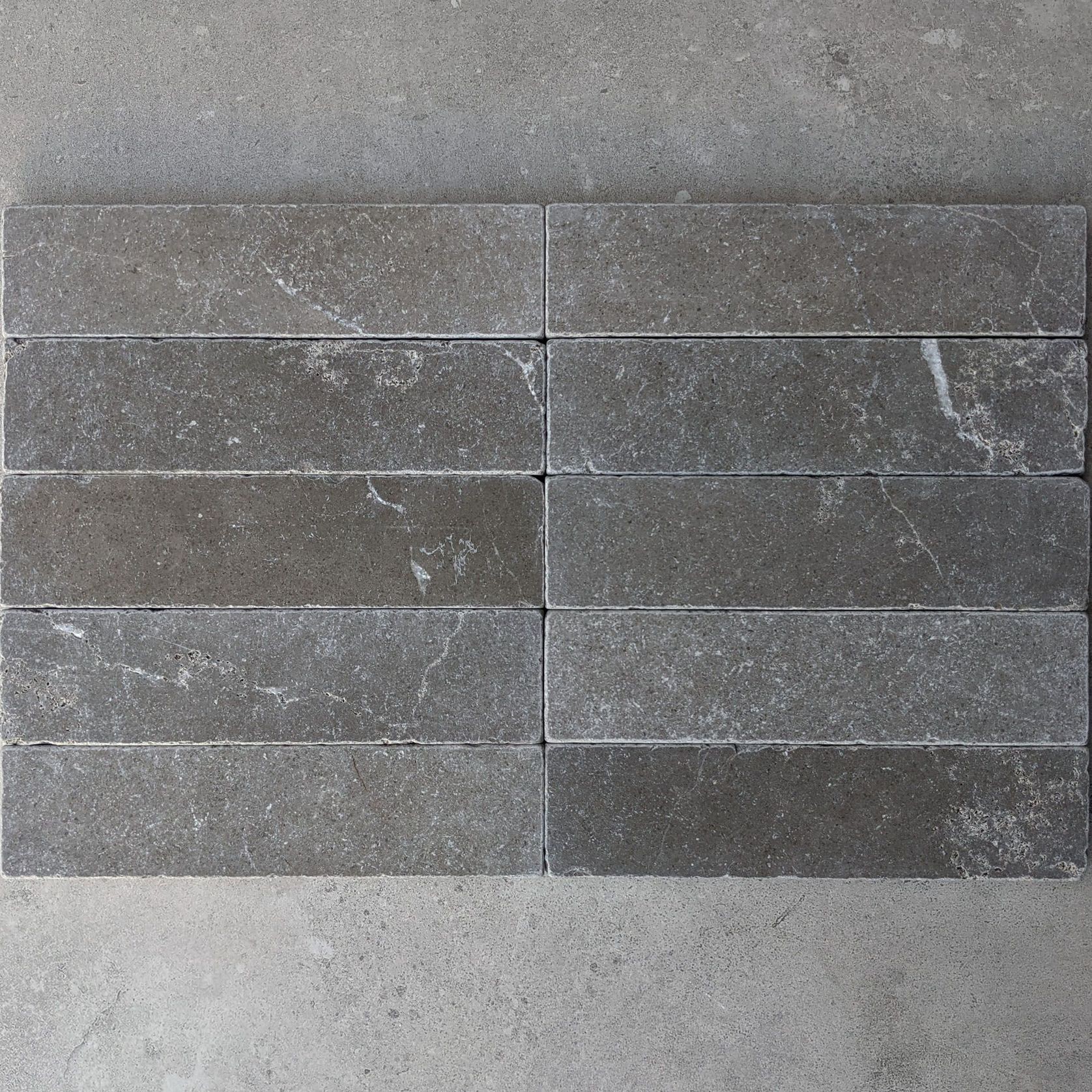 Augustine Stone Finger gallery detail image